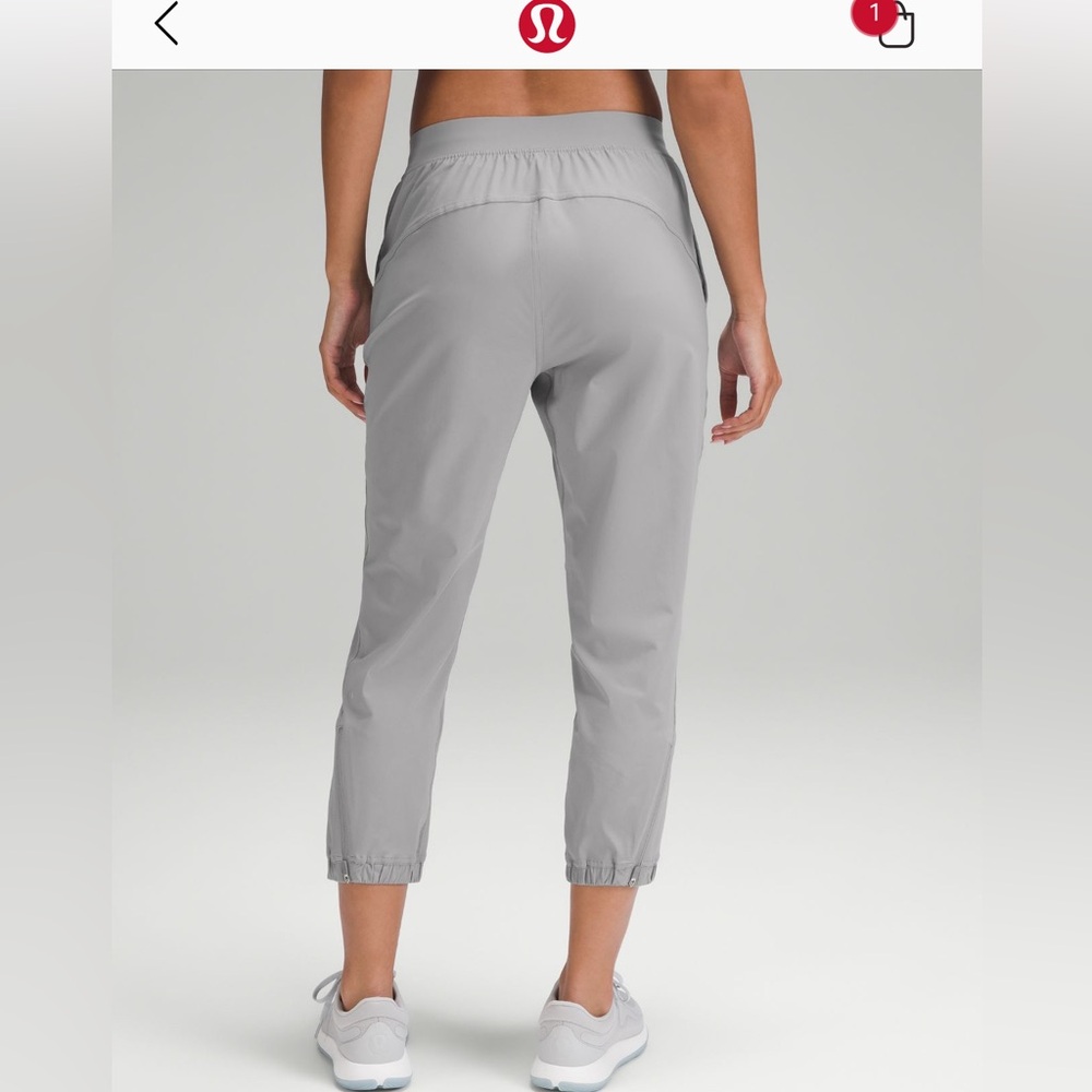 LULULEMON jogger